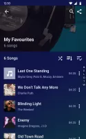 Music Player - MP3 Player MOD APK