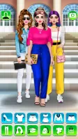 College Girls Fashion Dress Up MOD APK