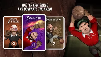 Top Stars: Football Match! MOD APK