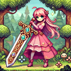 Queen Idle RPG - AFK Battle MOD APK