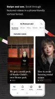 Washington Post MOD APK