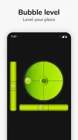 Inclinometer &  Bubble Level MOD APK