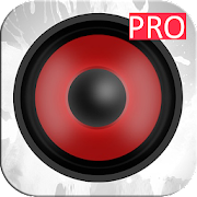 Super Bass Booster Pro MOD APK
