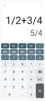 All-In-One Calculator MOD APK