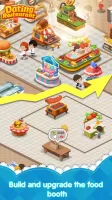 Dating Restaurant-Idle Game MOD APK