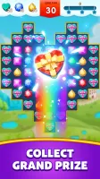 Jewels Legend - Match 3 Puzzle MOD APK
