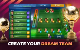 Pro 11 - Soccer Manager Game MOD APK