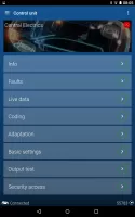 OBDeleven VAG car diagnostics MOD APK