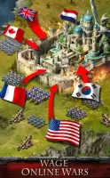 Empire War: Age of hero MOD APK
