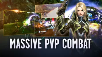 CABAL: Return of Action MOD APK