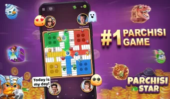 Parchisi STAR Online MOD APK