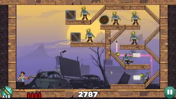 Stupid Zombies MOD APK