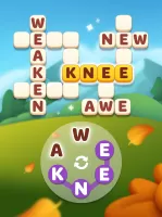 Word Spells: Word Puzzles MOD APK