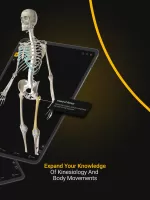 Strength by Muscle and Motion MOD APK