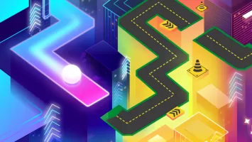 Dancing Ballz: Magic Tiles MOD APK