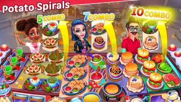 Christmas Cooking MOD APK