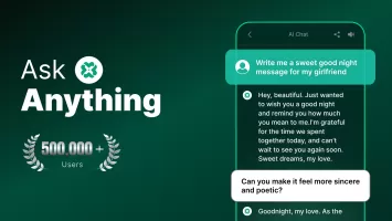 AI Chat - Chat with AI Bot MOD APK