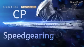 Black Desert Mobile MOD APK