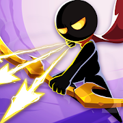 Stickman Master MOD APK