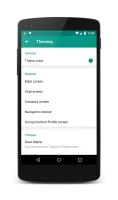 Plus Messenger MOD APK
