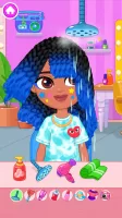 Hair salon MOD APK