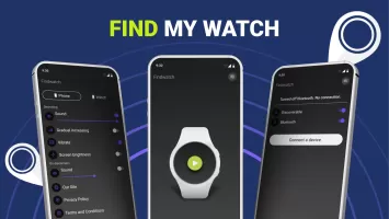 Find My Watch & Phone MOD APK
