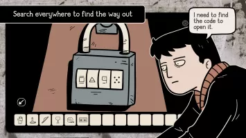 The Girl in the Window MOD APK