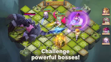 Castle Clash: World Ruler MOD APK