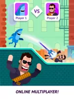 Ultimate Bowmasters MOD APK
