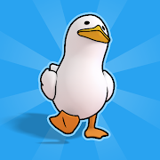 Duck On The Run MOD APK