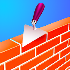 DIY Building - Master Block 3D MOD APK