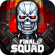 Final Squad - The last troops MOD APK