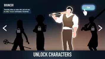 A Way To Smash: Logic 3D Fight MOD APK