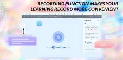 Kilonotes-Notes & PDF reading MOD APK