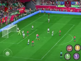 Dream Champions League Soccer MOD APK