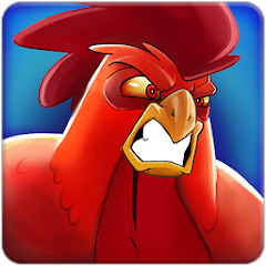 Manok na Pula MOD APK