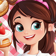 Match Puzzle 1+1 Bakery MOD APK