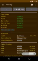 Hindu Calendar MOD APK