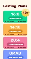 Intermittent Fasting GoFasting MOD APK