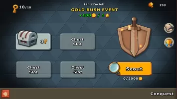 Knights and Glory - Battle MOD APK