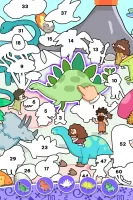 Sticker Notebook: ASMR Puzzle MOD APK