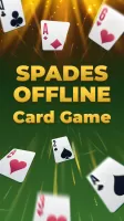 Spades Offline - Card Game MOD APK