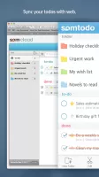 SomTodo - Task/To-do widget MOD APK
