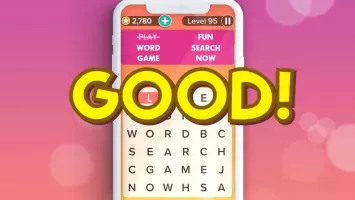 Word Search Addict Word Puzzle MOD APK