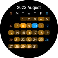 Calendar Planner - Agenda App MOD APK