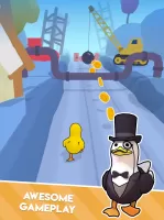 Duck On The Run MOD APK