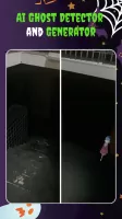FestAI: Ghost Detector App MOD APK