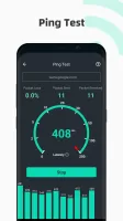 Speed test - Speed Test Master MOD APK