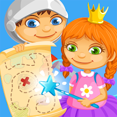 Logic Land Puzzles Adventures MOD APK