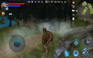 Baryonyx Simulator MOD APK
